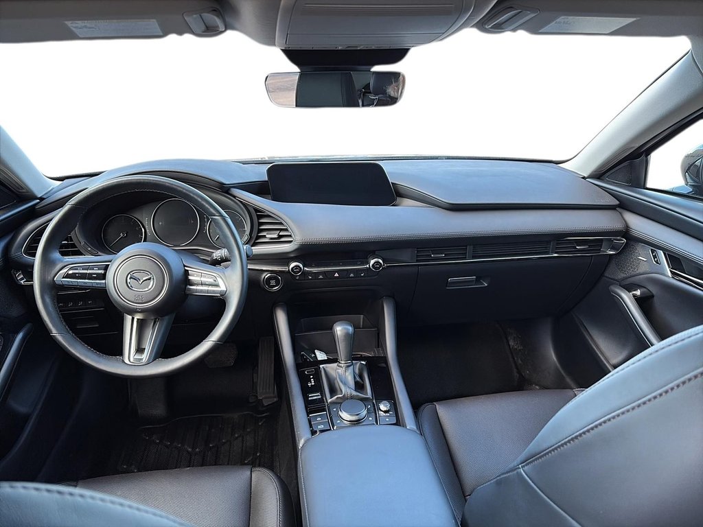 2023 Mazda 3 in Baie-Comeau, Quebec - 12 - w1024h768px