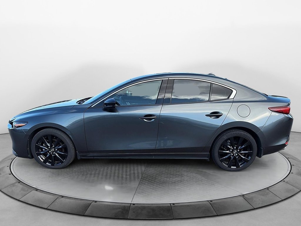2023 Mazda 3 in Baie-Comeau, Quebec - 8 - w1024h768px
