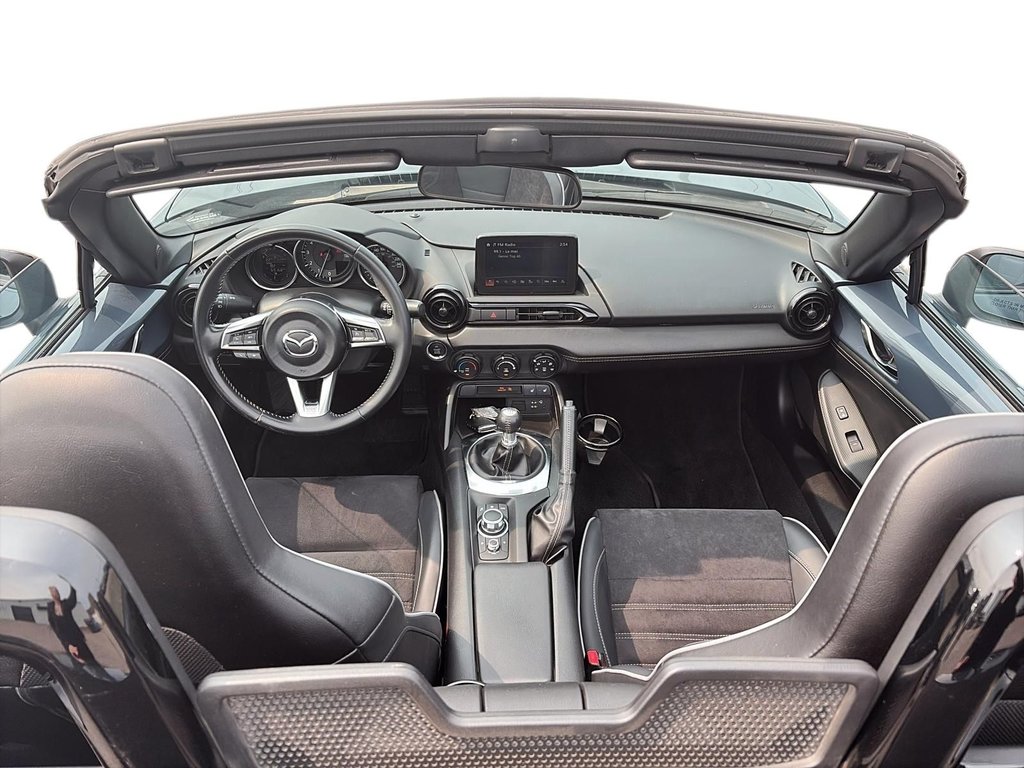 Mazda MX-5  2020 à Jonquière, Québec - 18 - w1024h768px