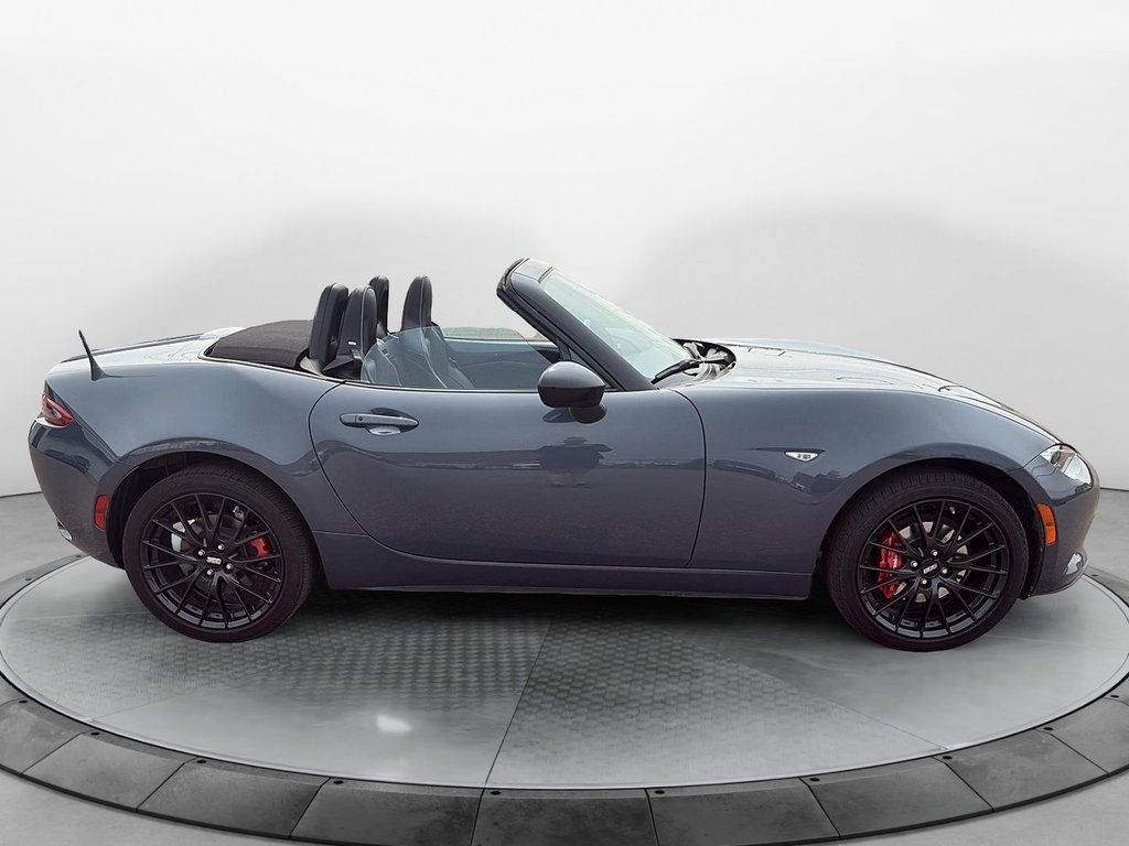 Mazda MX-5  2020 à Jonquière, Québec - 8 - w1024h768px