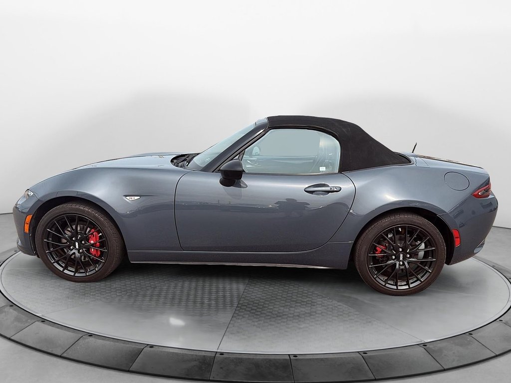Mazda MX-5  2020 à Jonquière, Québec - 6 - w1024h768px