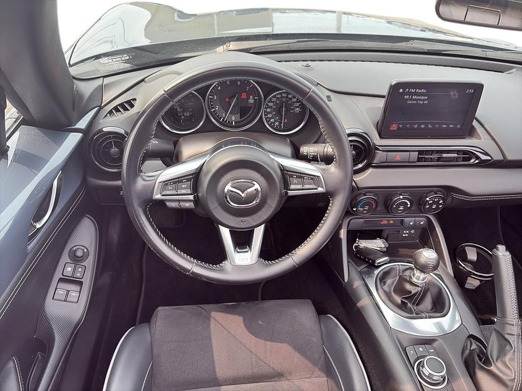 Mazda MX-5  2020 à Jonquière, Québec - 19 - w1024h768px