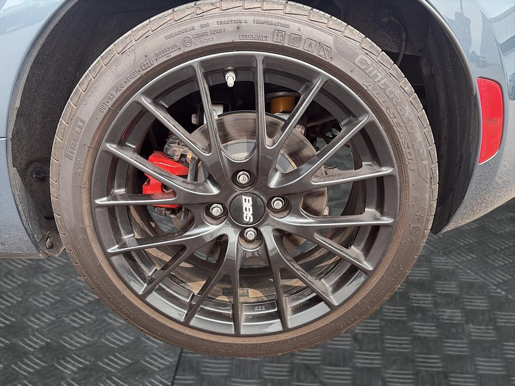 Mazda MX-5  2020 à Jonquière, Québec - 16 - w1024h768px