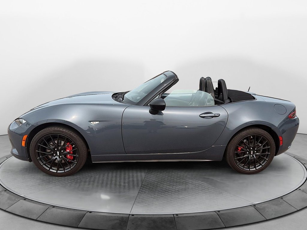 Mazda MX-5  2020 à Jonquière, Québec - 7 - w1024h768px