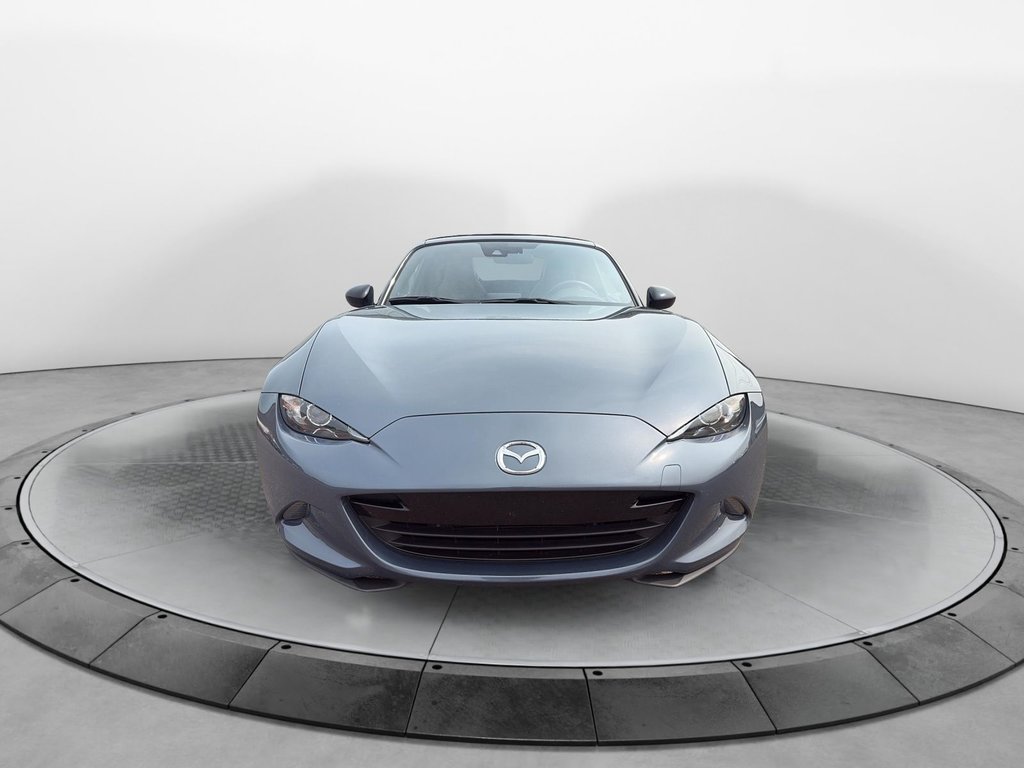 Mazda MX-5  2020 à Jonquière, Québec - 12 - w1024h768px