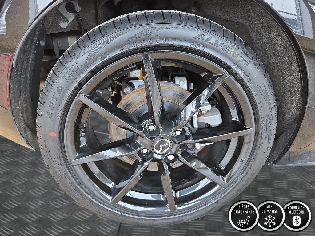 Mazda MX-5  2023 à Sept-Îles, Québec - 15 - w1024h768px