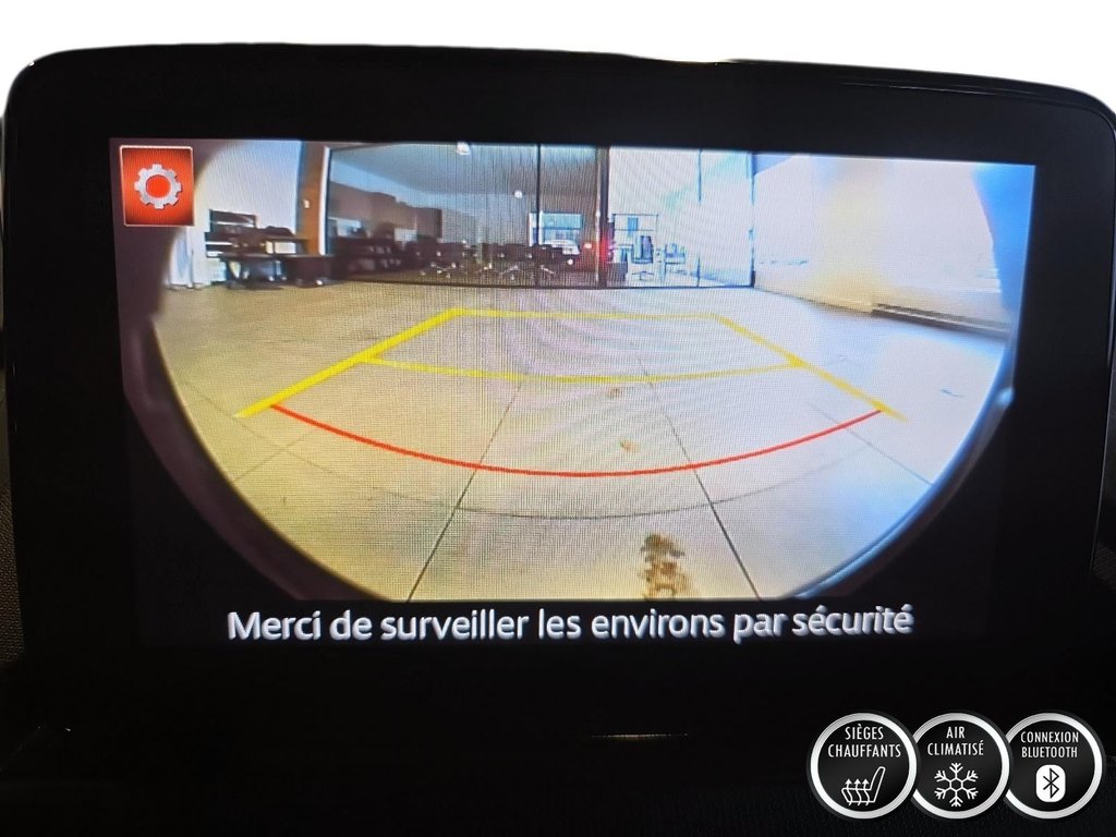 Mazda MX-5  2023 à Sept-Îles, Québec - 17 - w1024h768px