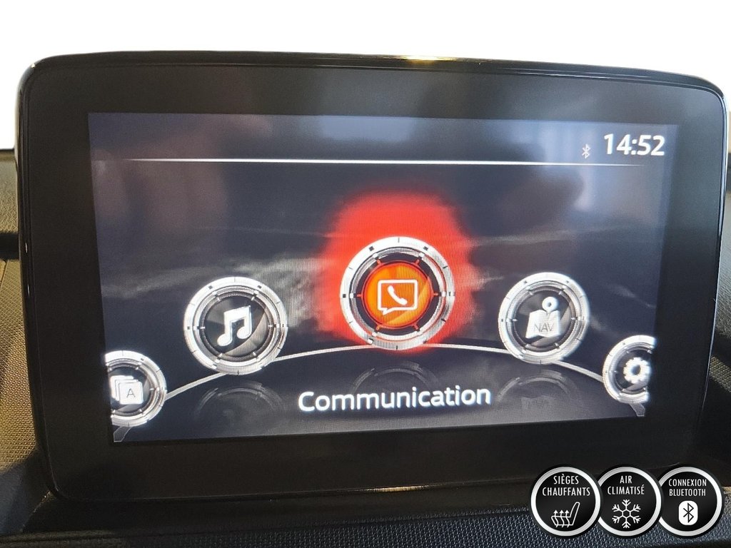 Mazda MX-5  2023 à Sept-Îles, Québec - 9 - w1024h768px