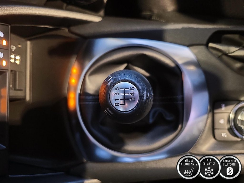 Mazda MX-5  2023 à Sept-Îles, Québec - 19 - w1024h768px