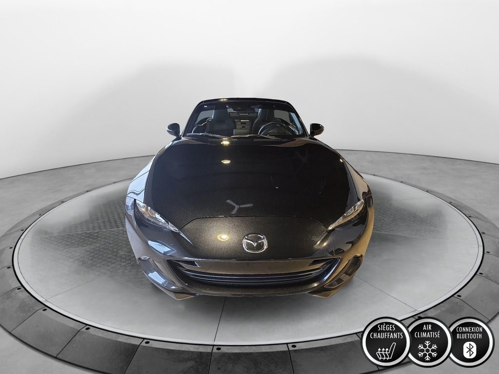 Mazda MX-5  2023 à Sept-Îles, Québec - 3 - w1024h768px