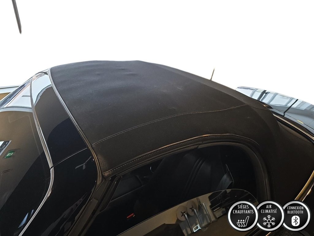 Mazda MX-5  2023 à Sept-Îles, Québec - 18 - w1024h768px