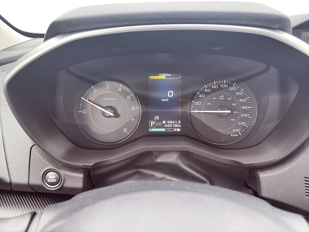 2023 Subaru Crosstrek Sport in Chicoutimi, Quebec - 13 - w1024h768px