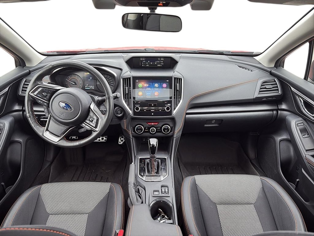 2023 Subaru Crosstrek Sport in Chicoutimi, Quebec - 11 - w1024h768px