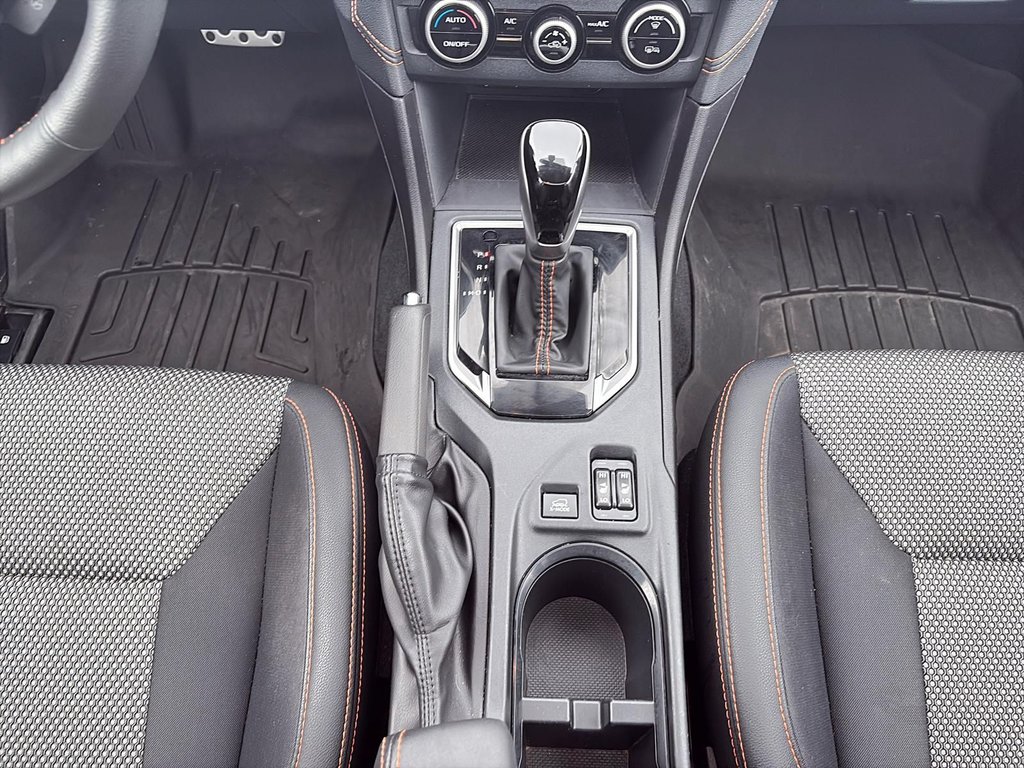 2023 Subaru Crosstrek Sport in Chicoutimi, Quebec - 15 - w1024h768px