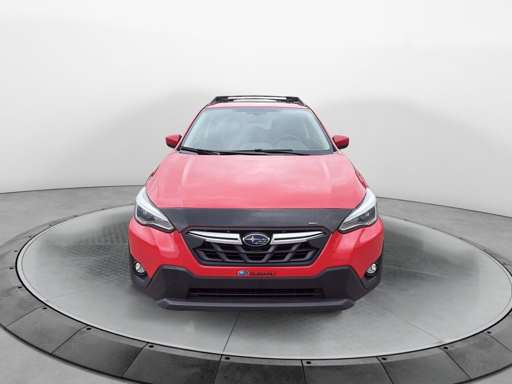 2023 Subaru Crosstrek Sport in Chicoutimi, Quebec - 3 - w1024h768px
