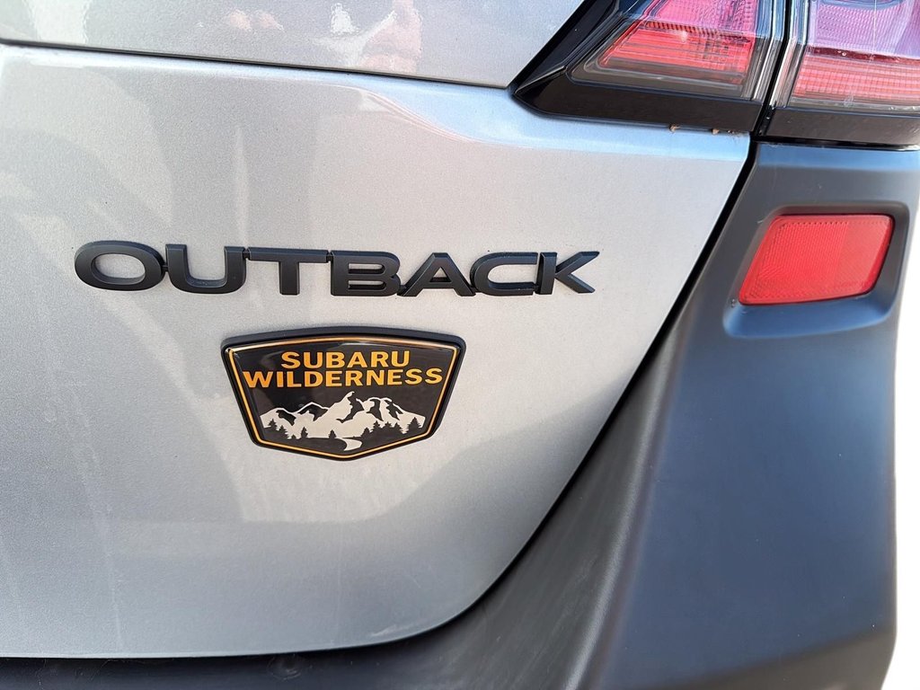 Subaru Outback  2022 à Sept-Îles, Québec - 20 - w1024h768px