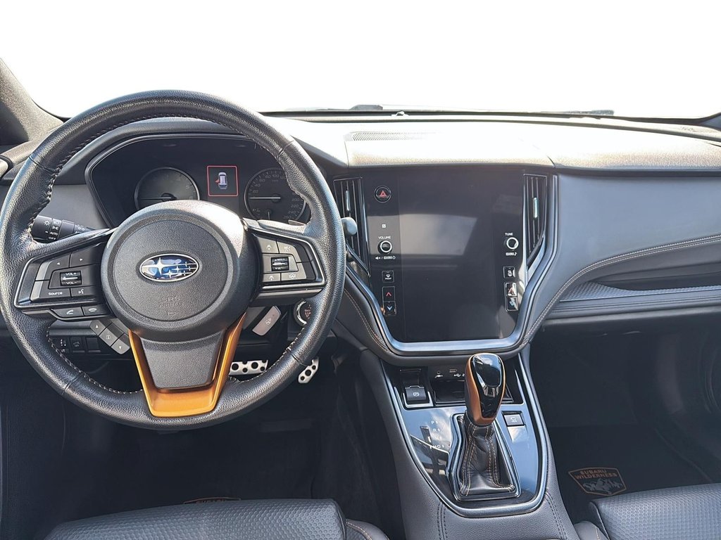 Subaru Outback  2022 à Sept-Îles, Québec - 11 - w1024h768px