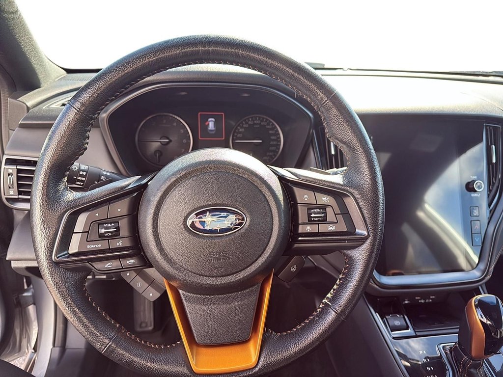 Subaru Outback  2022 à Sept-Îles, Québec - 13 - w1024h768px