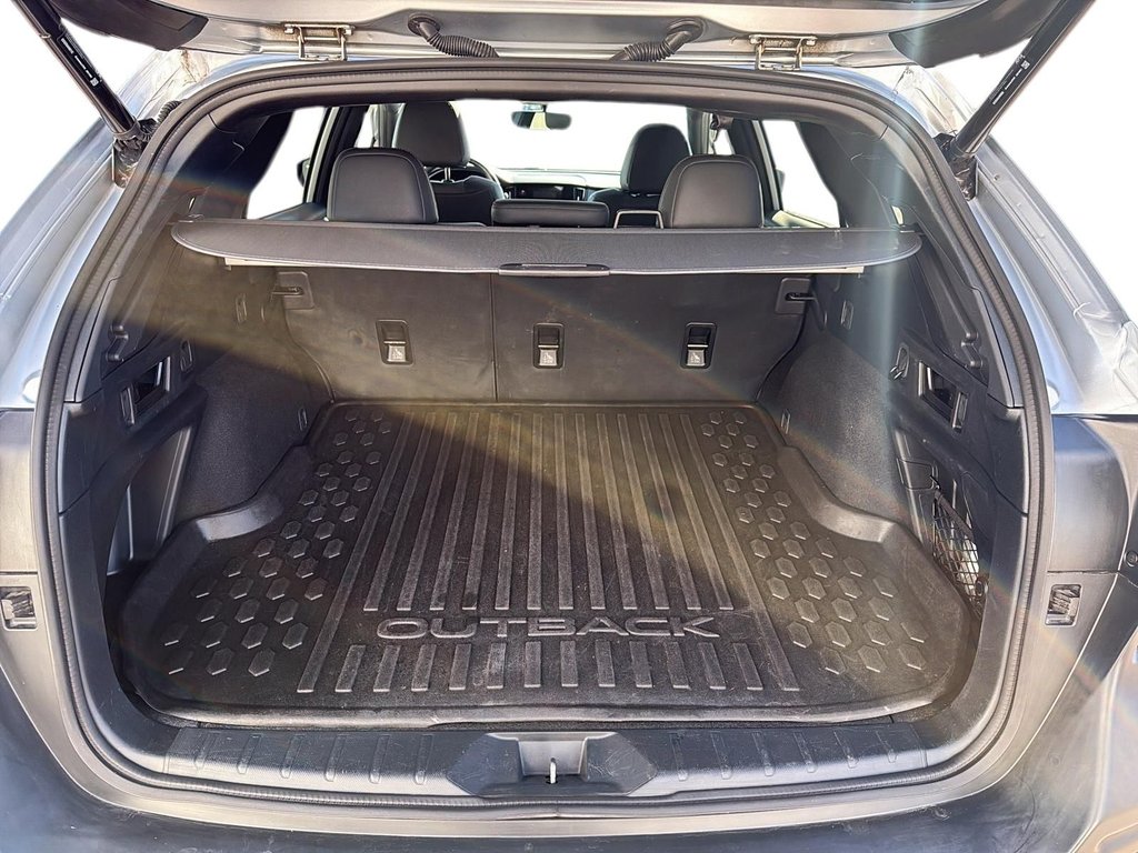 Subaru Outback  2022 à Sept-Îles, Québec - 8 - w1024h768px