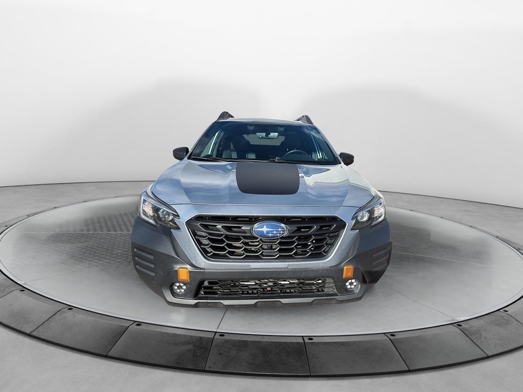 Subaru Outback  2022 à Sept-Îles, Québec - 3 - w1024h768px