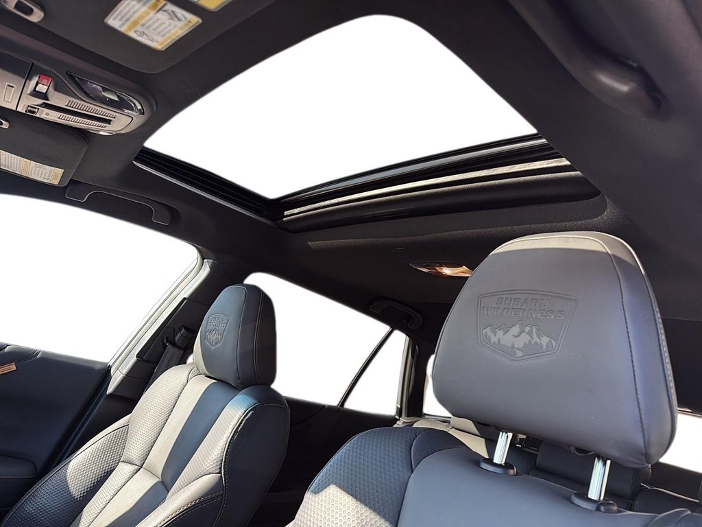 Subaru Outback  2022 à Sept-Îles, Québec - 18 - w1024h768px