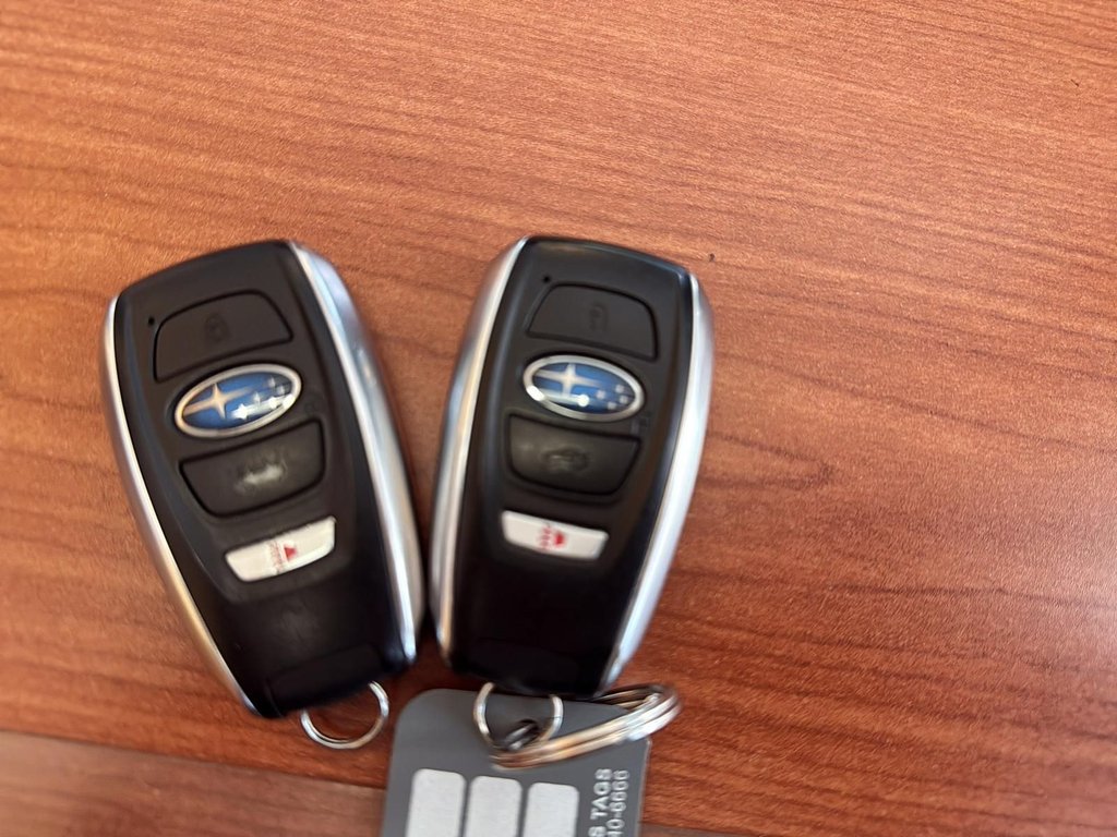 Subaru Outback  2022 à Sept-Îles, Québec - 17 - w1024h768px