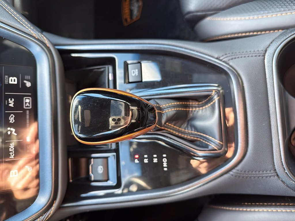 Subaru Outback  2022 à Sept-Îles, Québec - 16 - w1024h768px