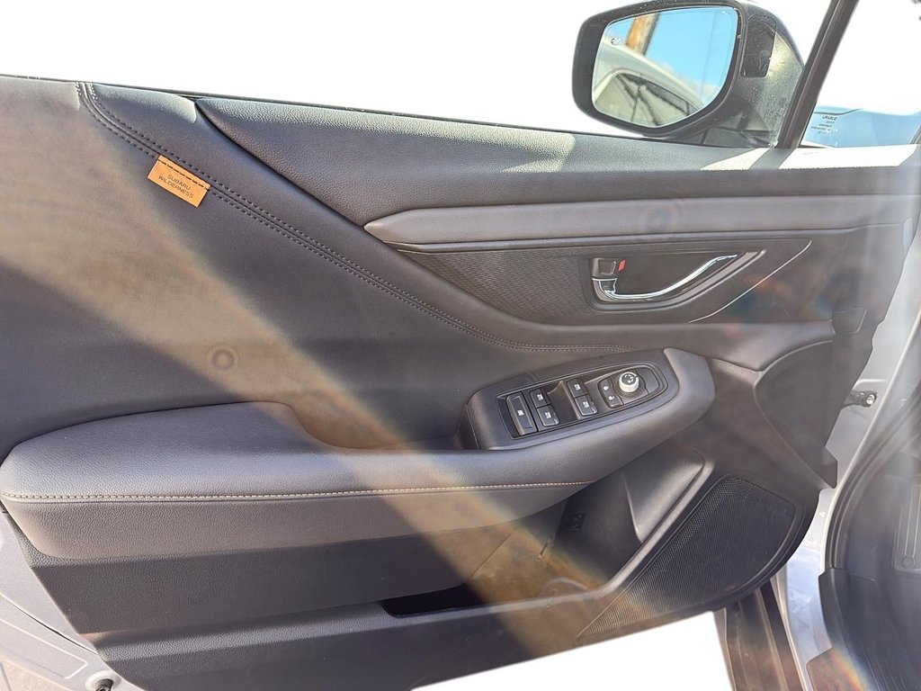 Subaru Outback  2022 à Sept-Îles, Québec - 12 - w1024h768px