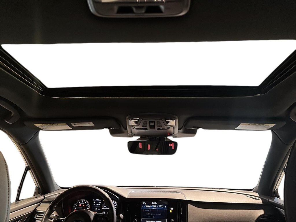 Subaru Outback  2025 à Jonquière, Québec - 16 - w1024h768px