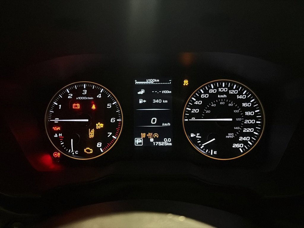 Subaru Outback  2025 à Jonquière, Québec - 13 - w1024h768px