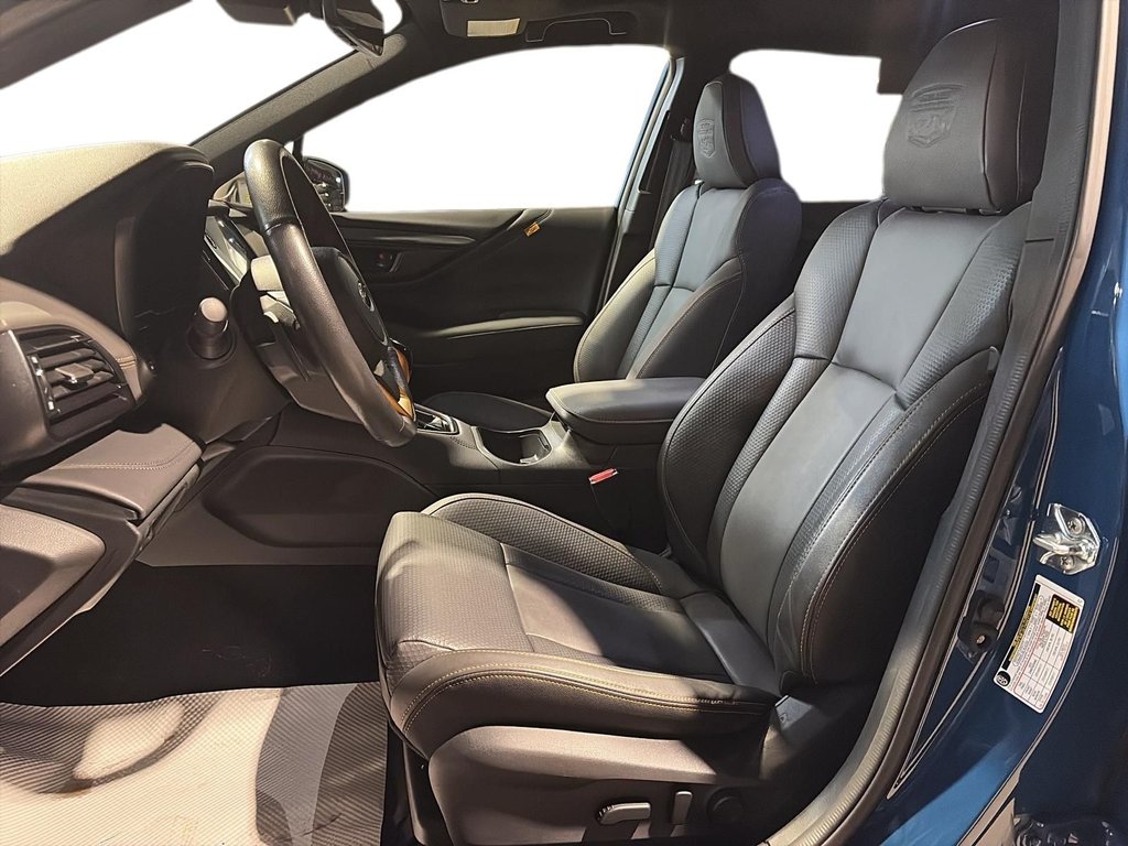 Subaru Outback  2025 à Jonquière, Québec - 10 - w1024h768px