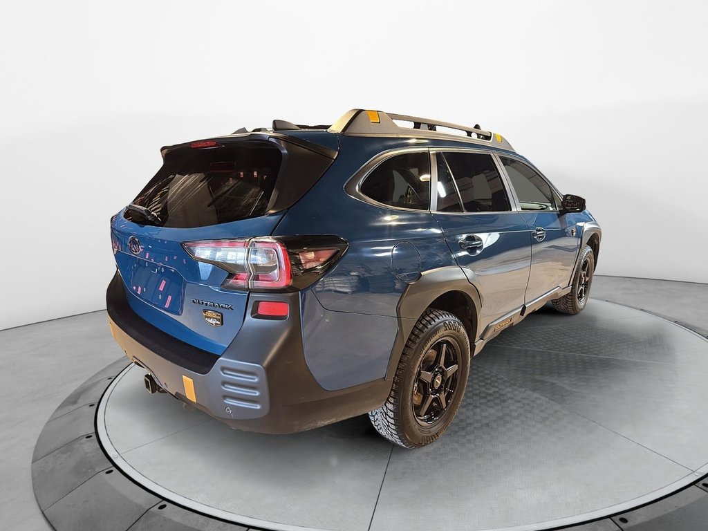Subaru Outback  2025 à Jonquière, Québec - 6 - w1024h768px