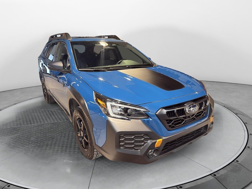 Subaru Outback  2025 à Jonquière, Québec - 2 - w1024h768px