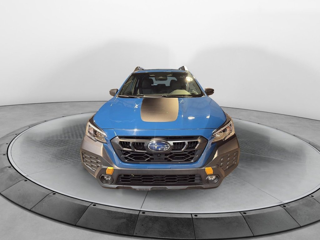 Subaru Outback  2025 à Jonquière, Québec - 3 - w1024h768px