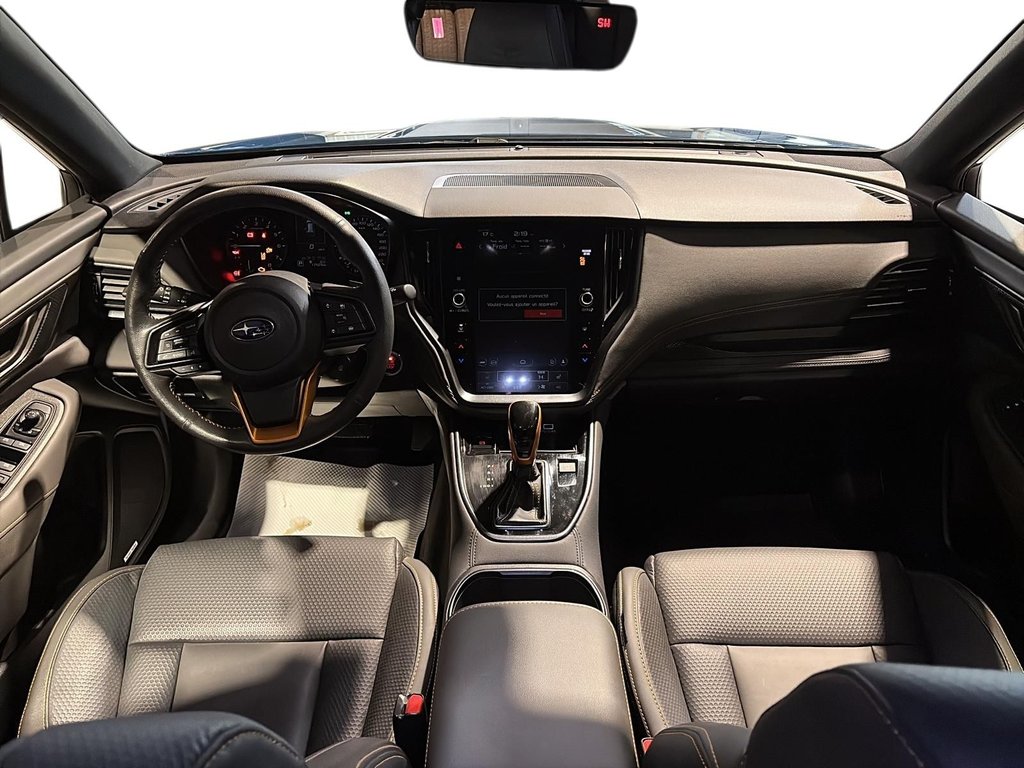 Subaru Outback  2025 à Jonquière, Québec - 11 - w1024h768px