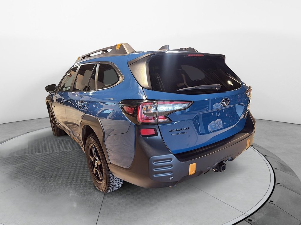 Subaru Outback  2025 à Jonquière, Québec - 5 - w1024h768px
