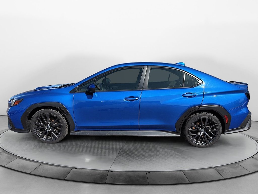 Subaru WRX  2023 à Baie-Comeau, Québec - 8 - w1024h768px