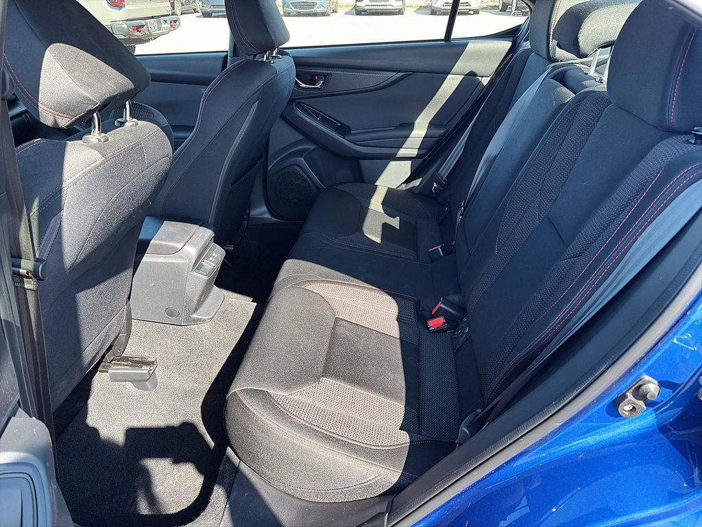 Subaru WRX  2023 à Baie-Comeau, Québec - 13 - w1024h768px