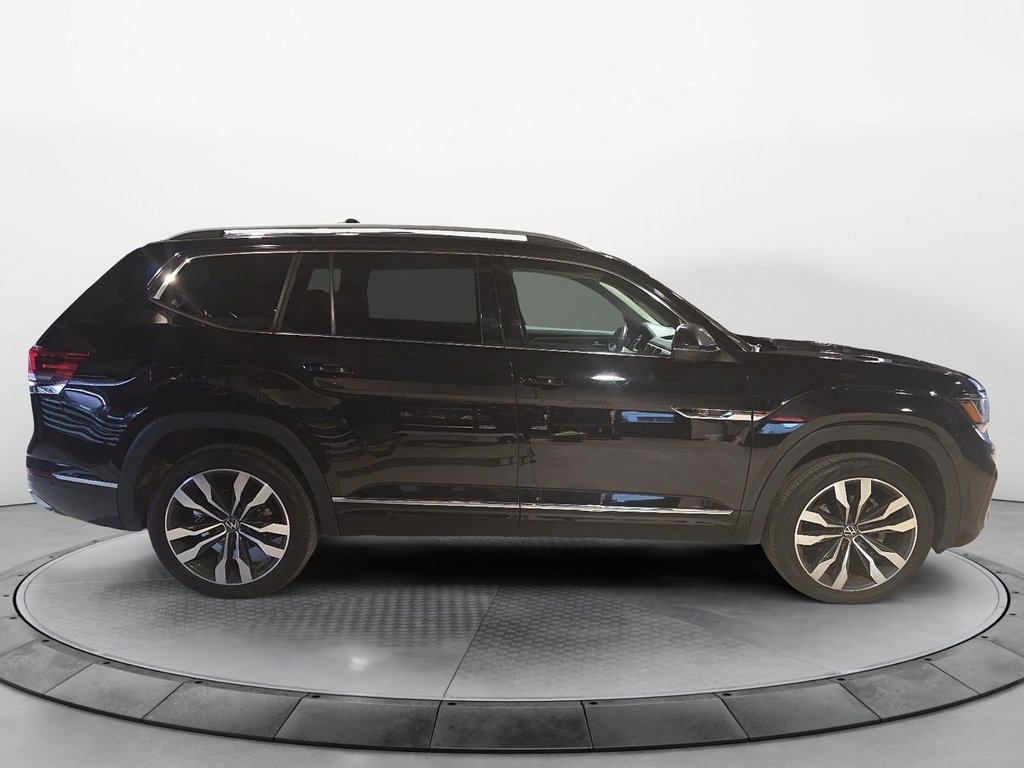 Volkswagen Atlas  2022 à Sept-Îles, Québec - 6 - w1024h768px