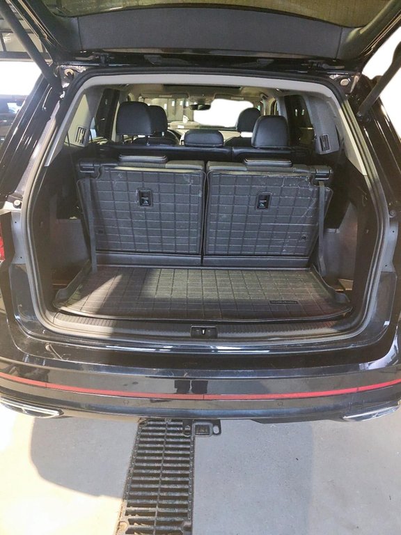Volkswagen Atlas  2022 à Sept-Îles, Québec - 7 - w1024h768px