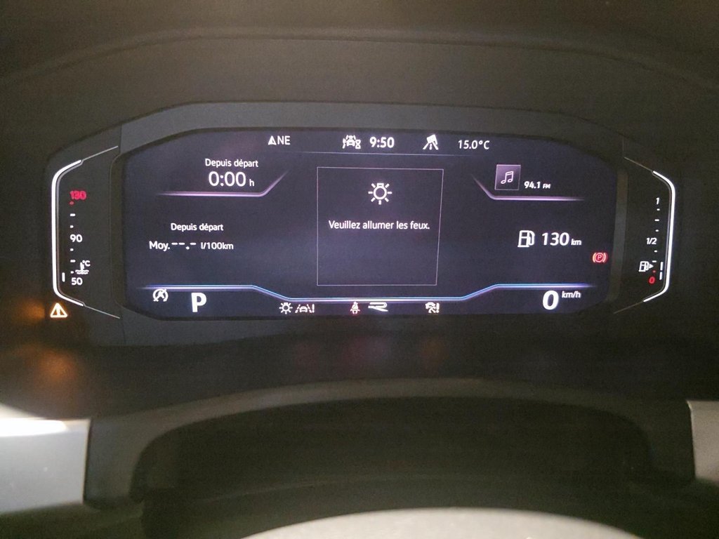 Volkswagen Atlas  2022 à Sept-Îles, Québec - 13 - w1024h768px
