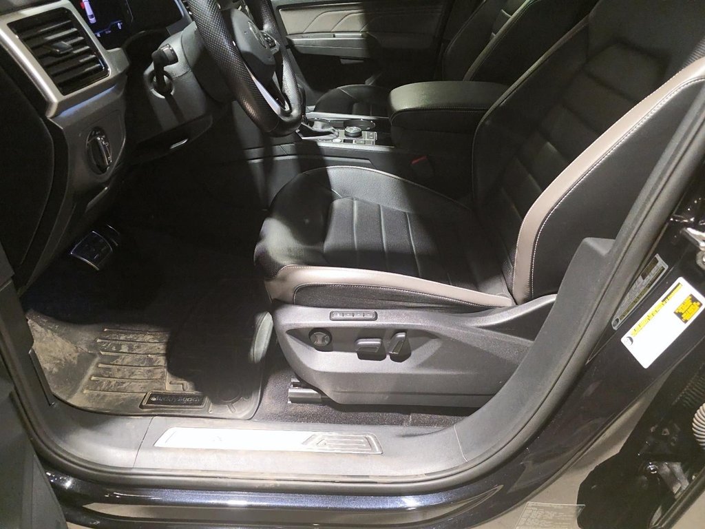 Volkswagen Atlas  2022 à Sept-Îles, Québec - 9 - w1024h768px