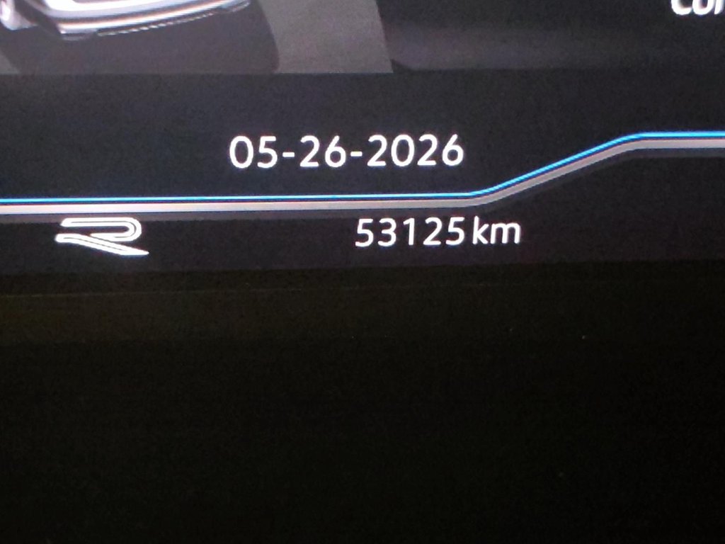 Volkswagen Atlas  2022 à Sept-Îles, Québec - 12 - w1024h768px