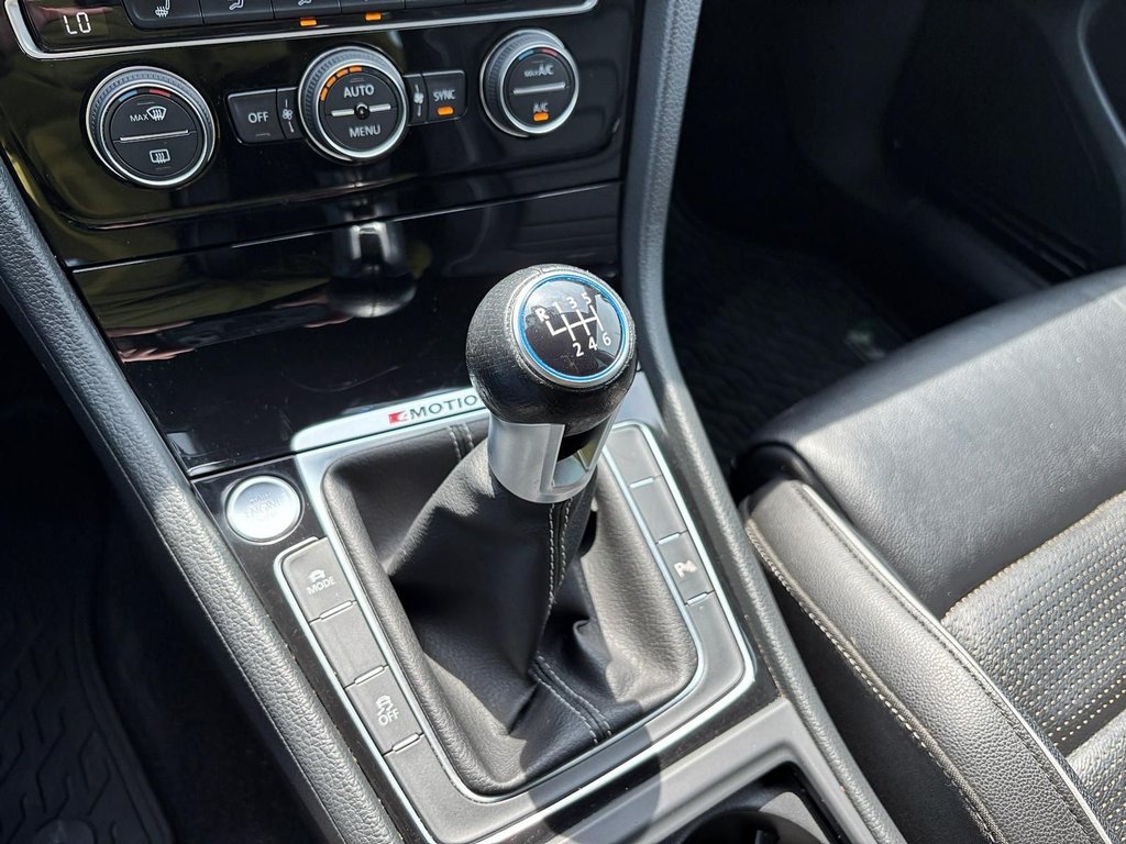 Volkswagen Golf R  2018 à Chicoutimi, Québec - 33 - w1024h768px
