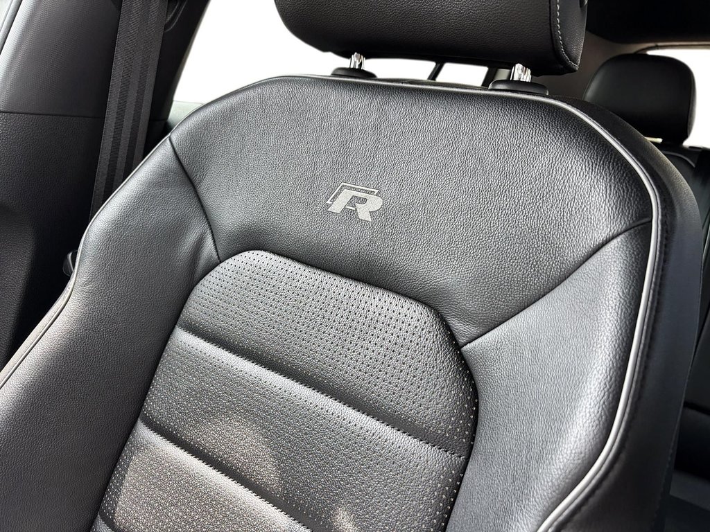 Volkswagen Golf R  2018 à Chicoutimi, Québec - 36 - w1024h768px