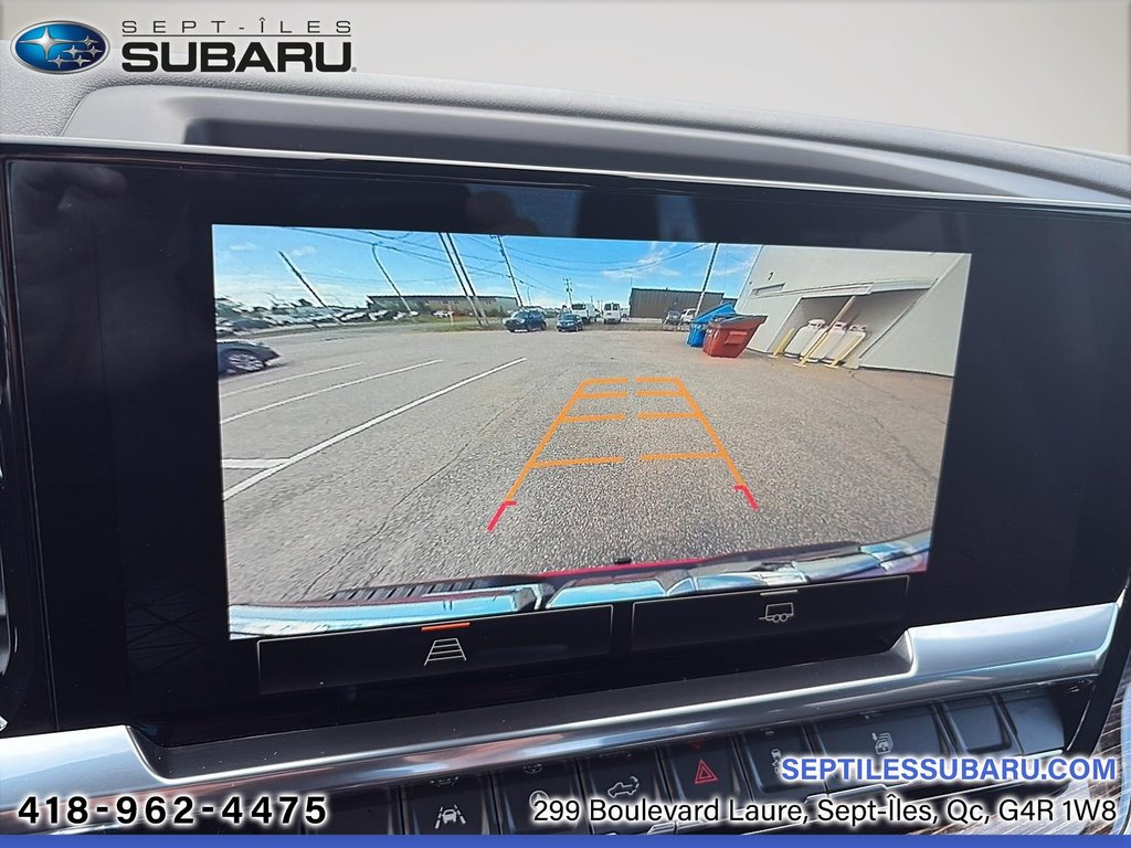 2024 GMC Sierra 1500 Elevation in Sept-Iles, Quebec - 13 - w1024h768px
