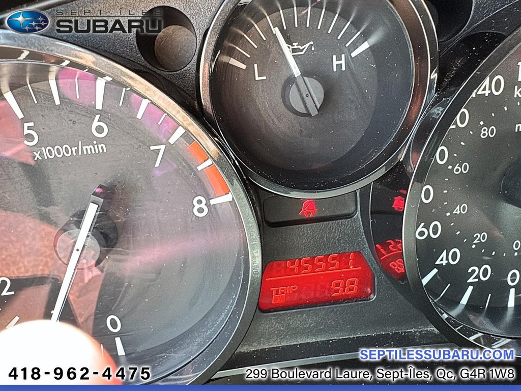 2015 Mazda MX-5 GX in Sept-Iles, Quebec - 11 - w1024h768px