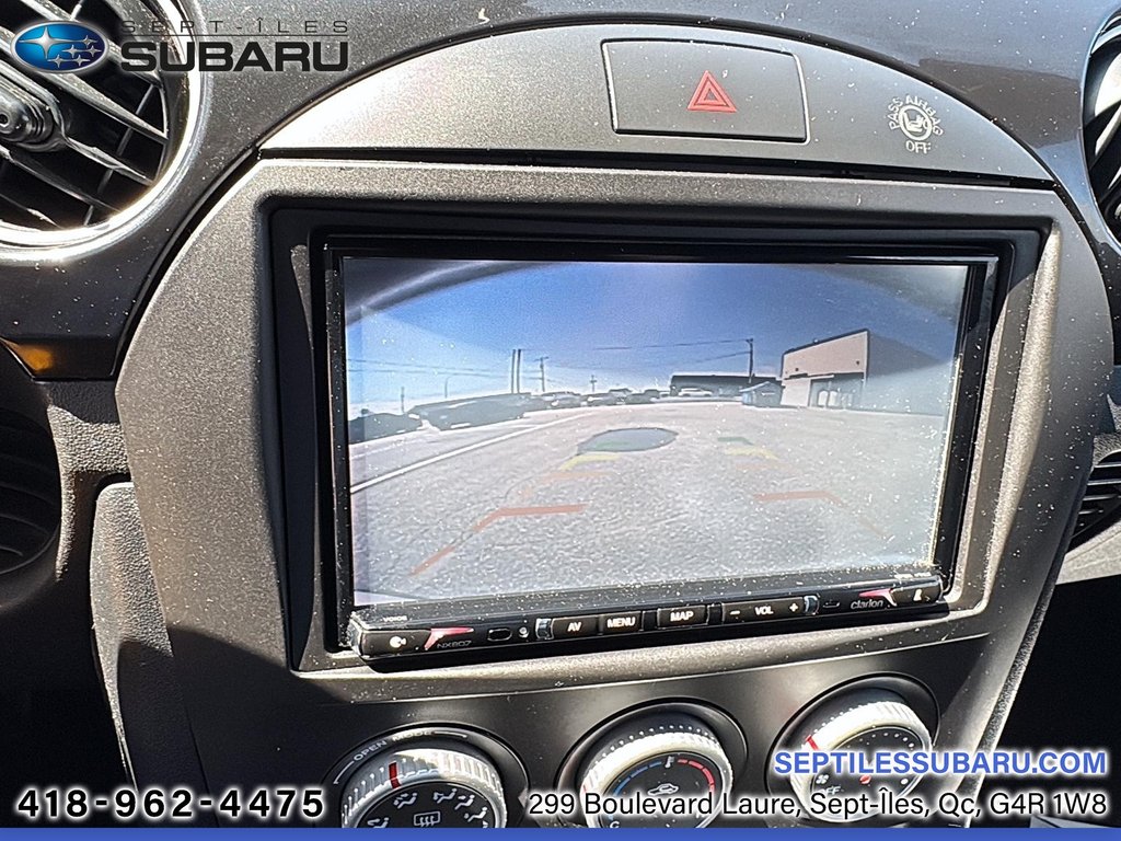 2015 Mazda MX-5 GX in Sept-Iles, Quebec - 15 - w1024h768px