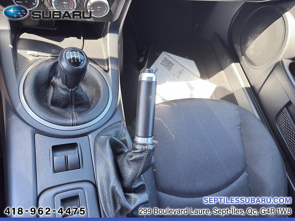 2015 Mazda MX-5 GX in Sept-Iles, Quebec - 13 - w1024h768px