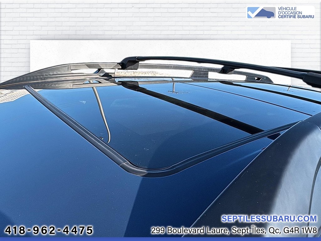 2024 Subaru Ascent Premier in Sept-Iles, Quebec - 13 - w1024h768px